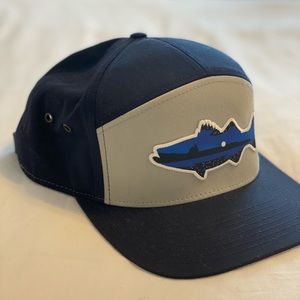 Block Island Fishworks Hat